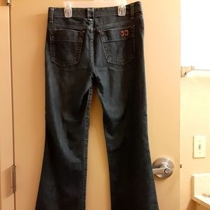 Womens Jeans